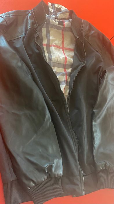 Спортно елегантно яке L