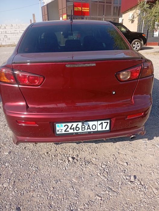 Продам машину 2007 отличный