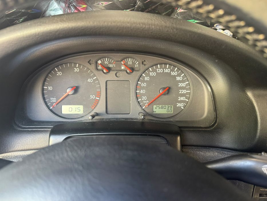 Volswaghen pasat b5