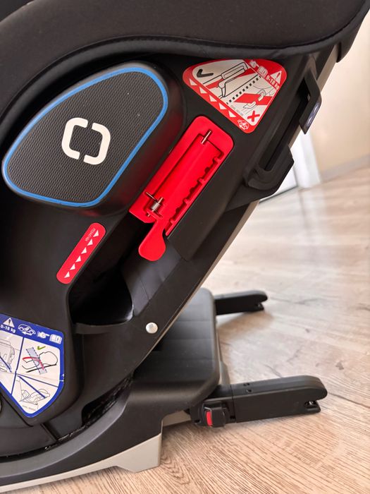 Scaun auto copii GRACO LX