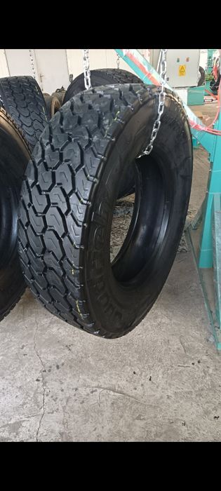 Anvelope 315/70 R22.5 cu garanție 2 ani