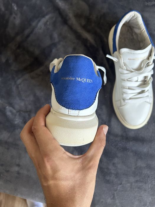Alexander Mcqueen