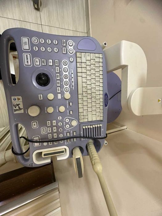 УЗИ аппарат Япония АЛОКА, в отличном состоянии