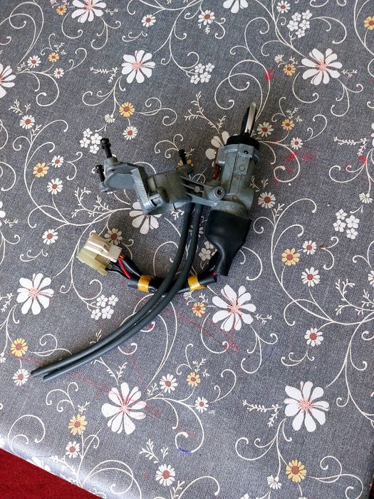 Истана  микроавтобус кондиционер радиатор вентилятор билан сотилади