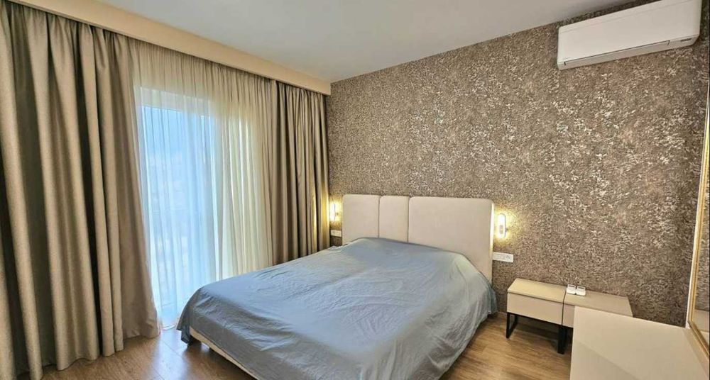Продава се Тристаен апартамент в София, в.з. Малинова долина - 93 кв.м за 1506 €/кв.м - Снимка #7