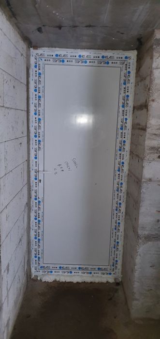 Termopane și Rulouri exterioare Quality