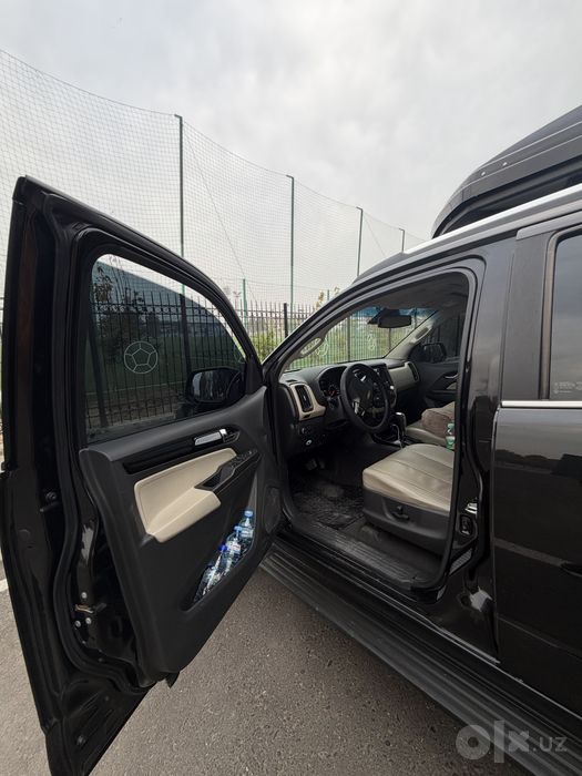 Kraskasi toza 90 L prapani bor