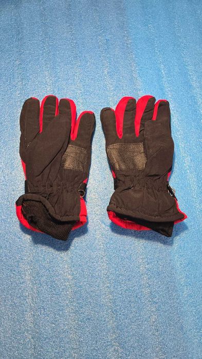 Manusi sky copii impermeabile si calduroase