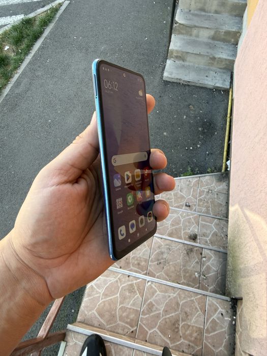 Xiaomi Redmi note 10S dual sim (dezmembrez telefoane )