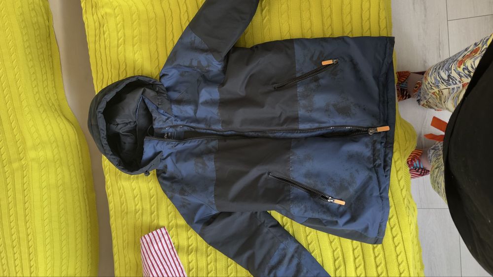 Куртка осенняя/весенняя