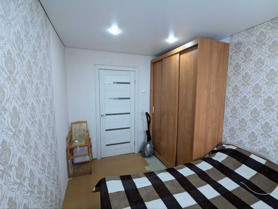 Продаётся 3- комнатная квартира