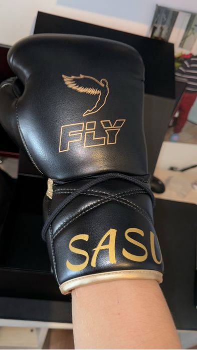Manusi de box FLY