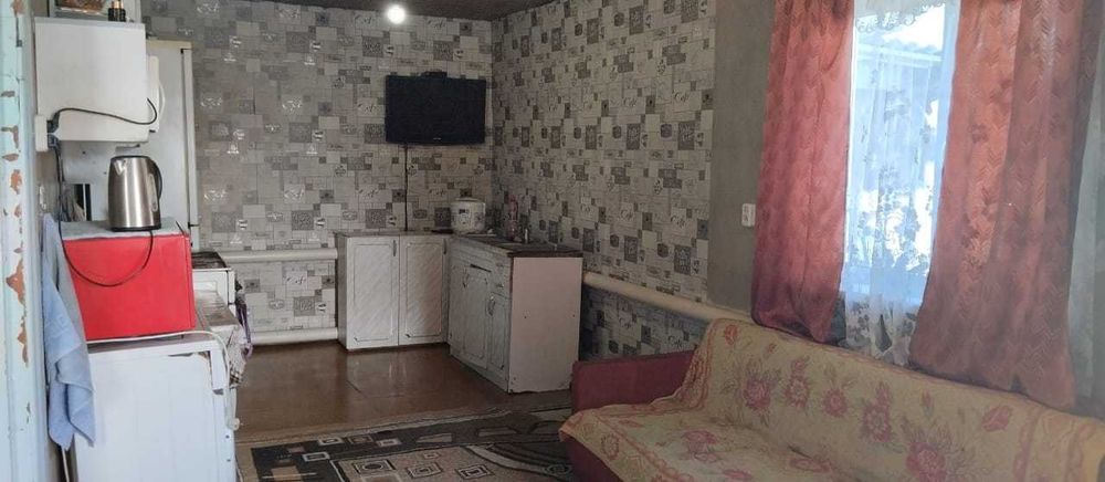 Продам дом Р-он Рабочий