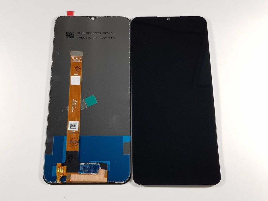 1 ГОДИНА ГАРАНЦИЯ на Дисплей за Realme C20 /C21/C21Y/C25/C25S/C25Y/C30