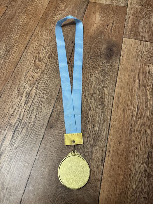 Медали для борьбы в Атырау