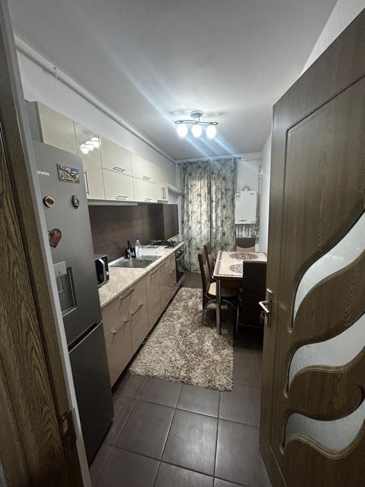 Apartament Militari Residence