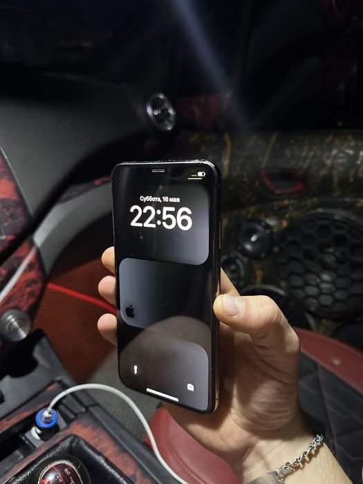 Iphone xs max 64gb