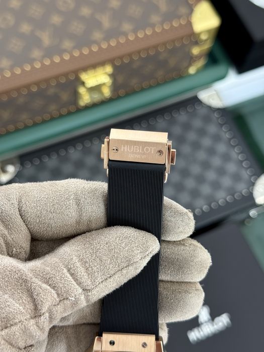 HB Classic Fusion Gold