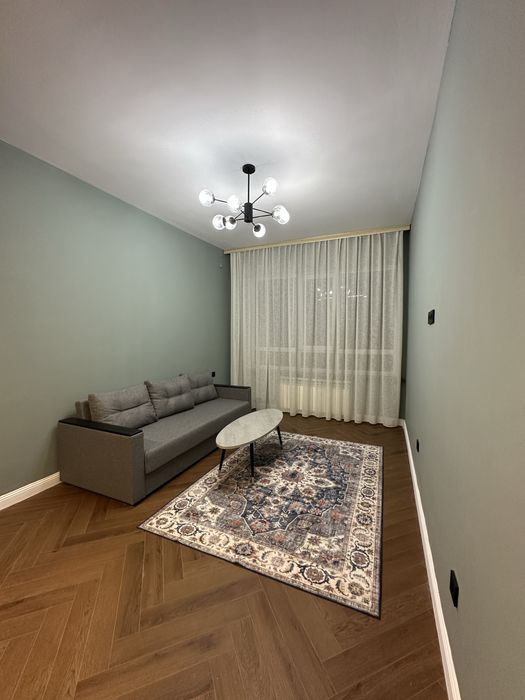 Посуточно квартира комфорт.