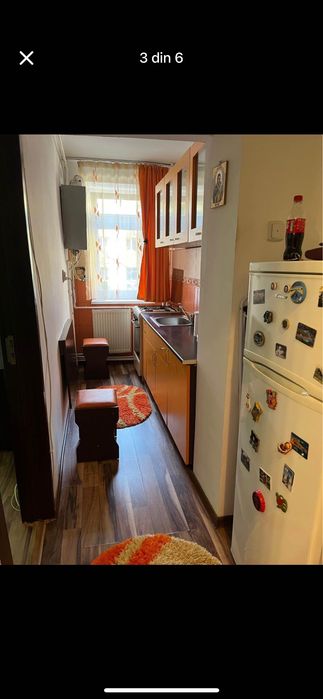 Garsonieră de închiriat
