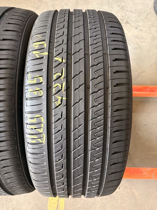 Anvelope vara 225/35/19 Barum Bravuris 5 HM 225 35 19 R 19