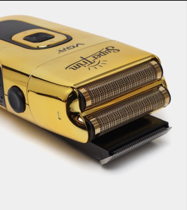 Электробритва Профессиональная Машинка триммер trimmer VGR V-332 Soqol