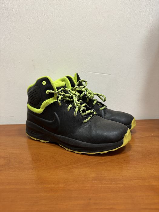 Nike зимни обувки (детски) 34