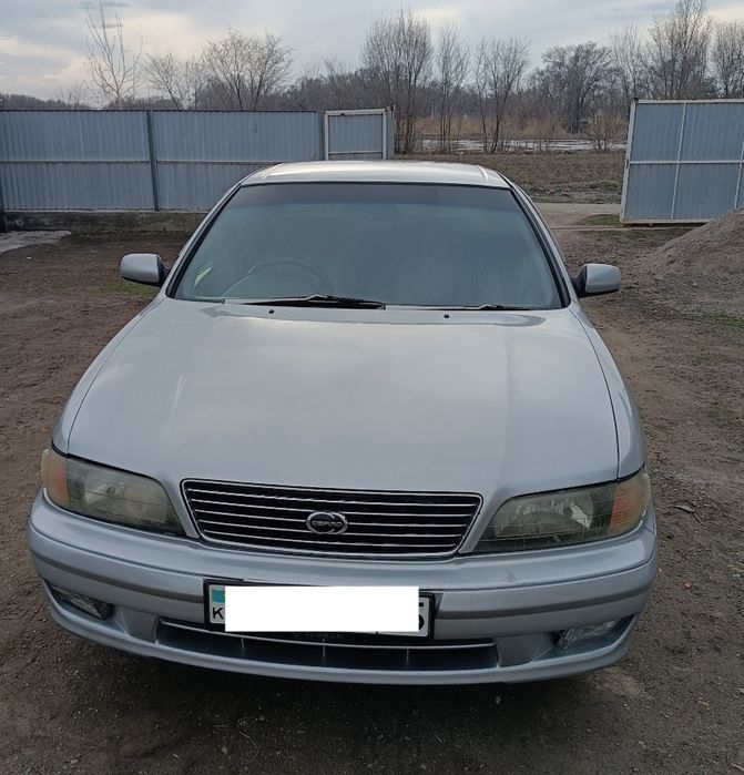 Продам Ниссан Цефиро