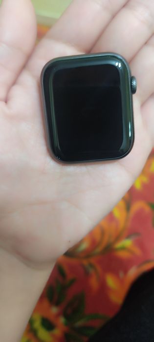 Smart wach 7 xolati yaxshi