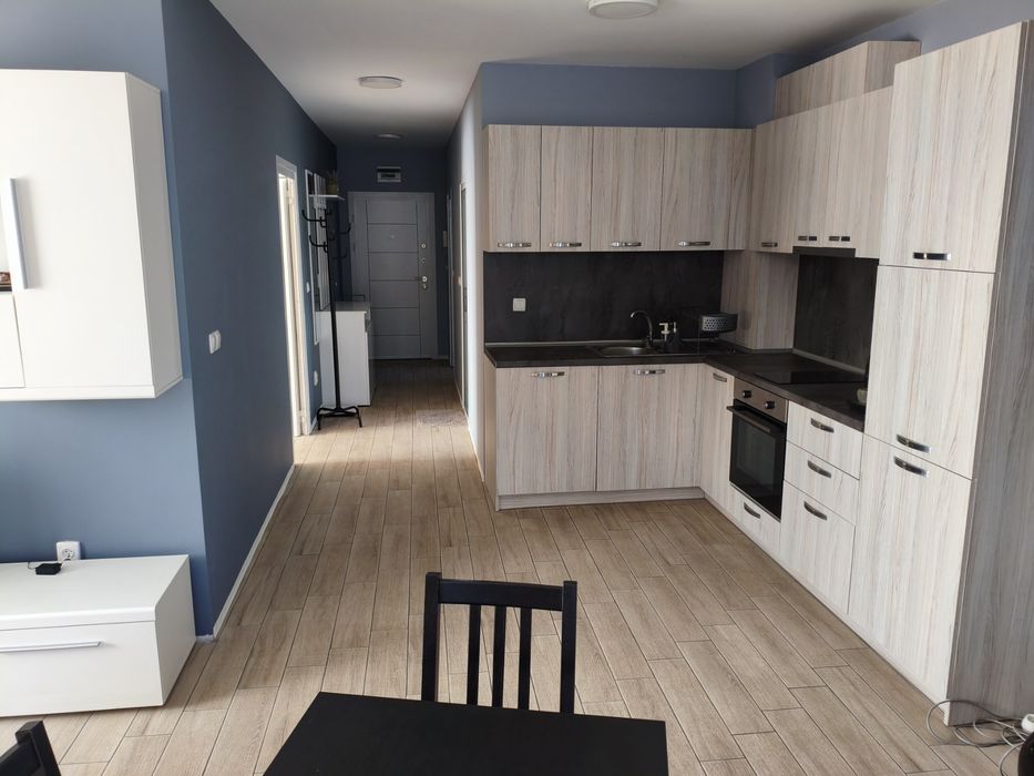 Апартамент под наем