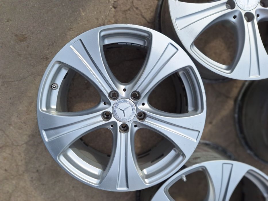 С ДАТЧИЦИ Мерцедес-18цола-5/112-ЕТ-38-Ж-8-оригинални