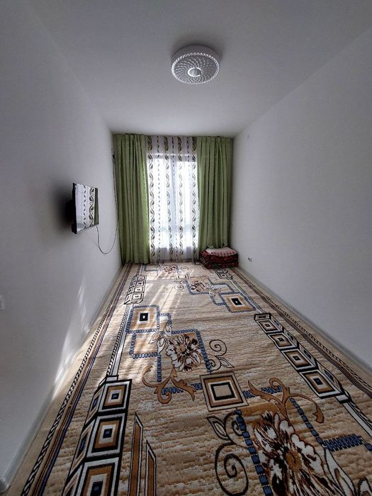 Arendaga kvartira Kadishvada