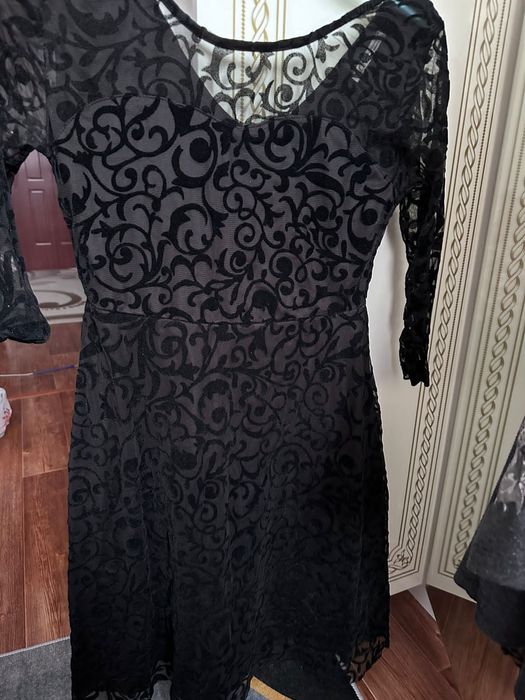 Платья разные от 1000тенге,