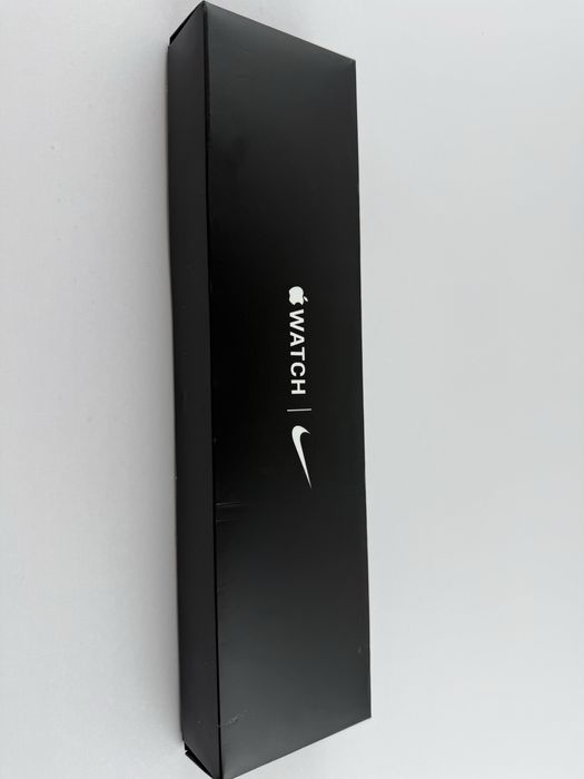 Apple Watch Nike SE 44 mm