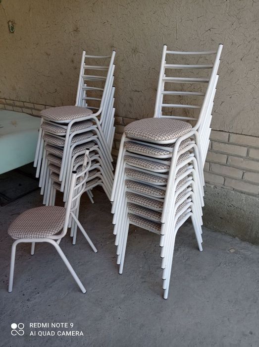 стол ва стуллар ишлаб чикарамиз