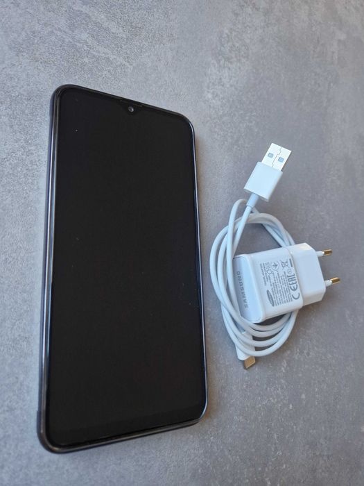 Telefon Samsung A30S, 64/4Gb