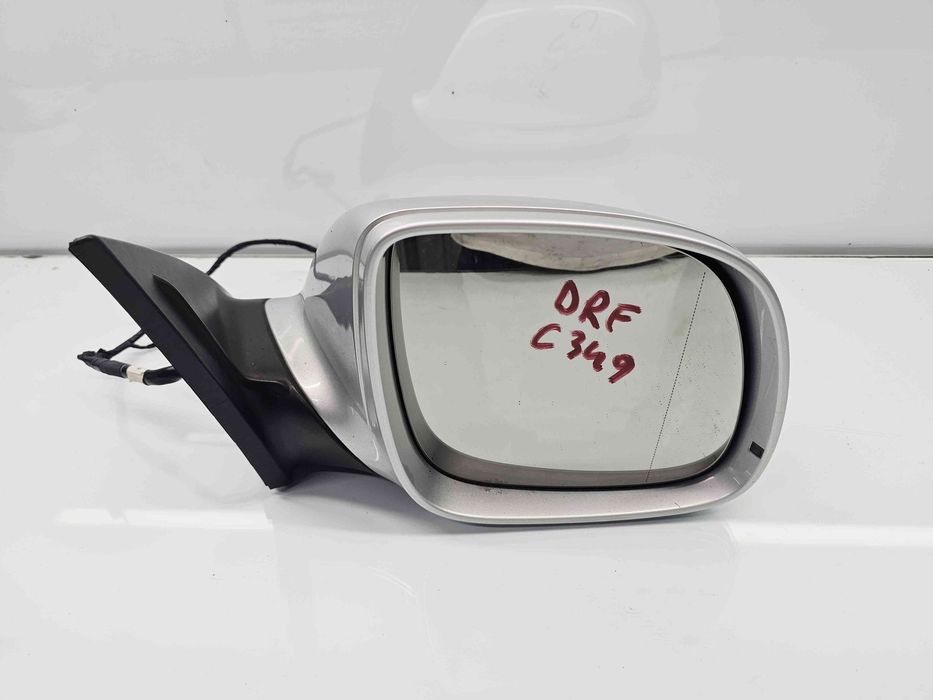 Oglinda dreapta Audi Q7 (4LB) [Fabr 2006-2014] LX7W