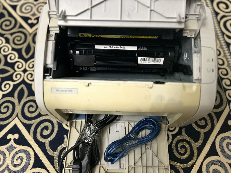 Принтер хорошиий