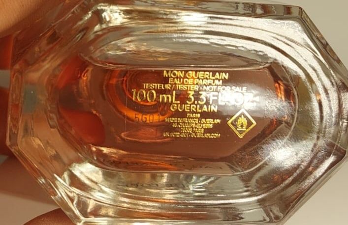 Parfum Guerlain Mon Guerlain, edp 100ml