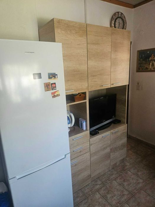 Къща 55 кв.м. Акти Неон Керделион