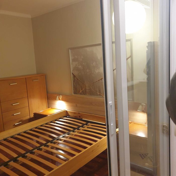 Двустаен София Лозенец под наем