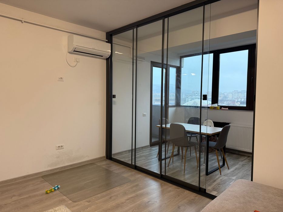 Inchiriez apartament 2 camere