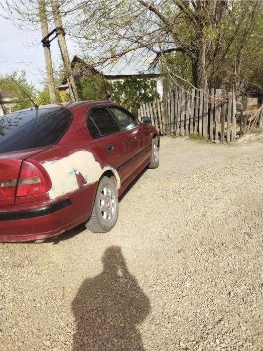 Продам или возможен  обмен