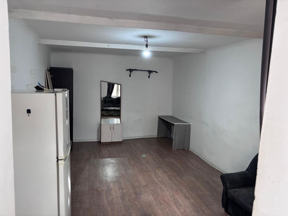 Сдам квартиру в частном доме