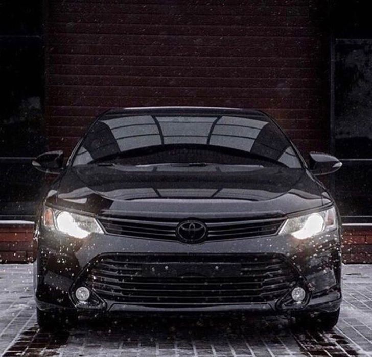 Прокат авто без водителя!