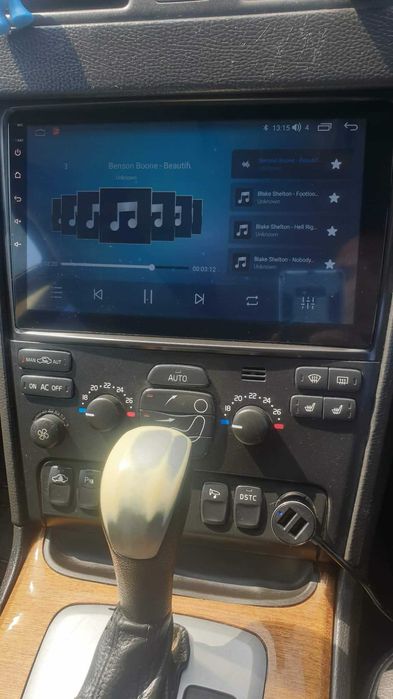 Волво XC90 / десен волан