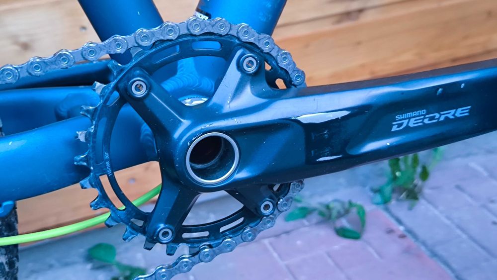 MTB adolescenti Merida MATTS J.CHAMPION pentru inaltime 135 – 155 cm