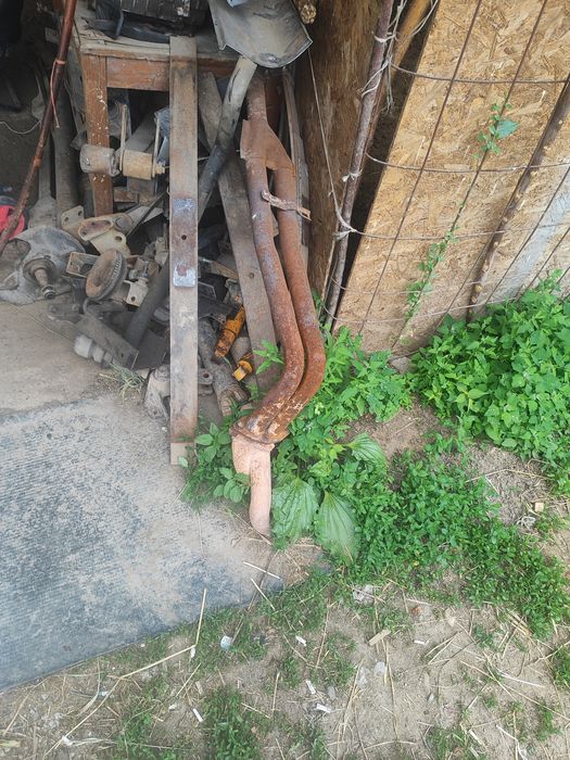 Продам кардан 3,20