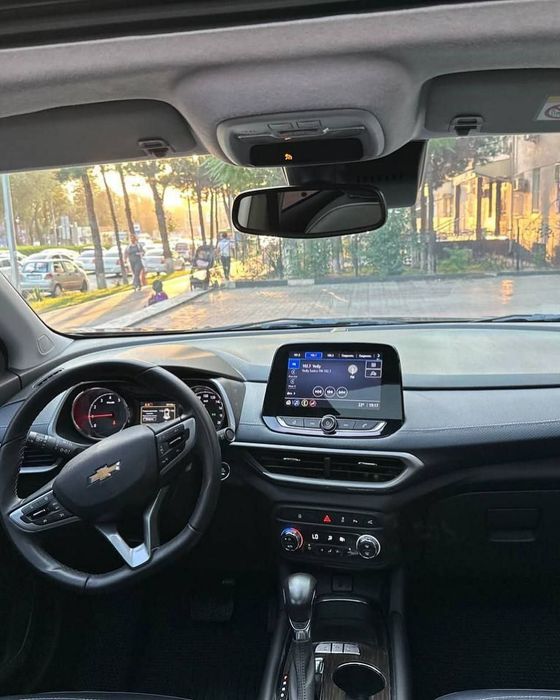 Tracker 2 Premier 2023, EGADAN!