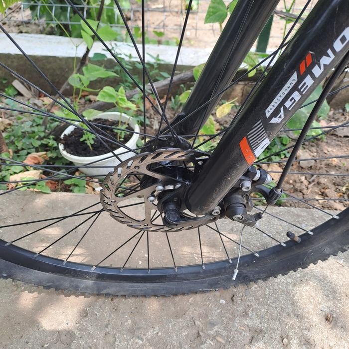 Vând bicicleta la superoferta